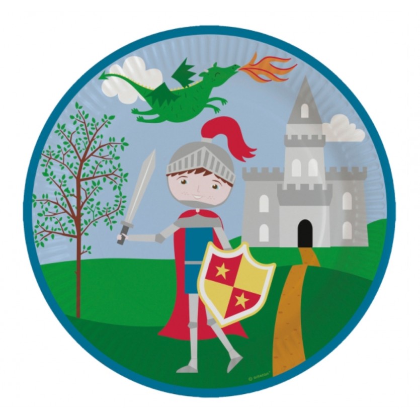 Birthday Party Supplies