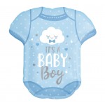 Baby Shower - Boy Baby Shower - Boy