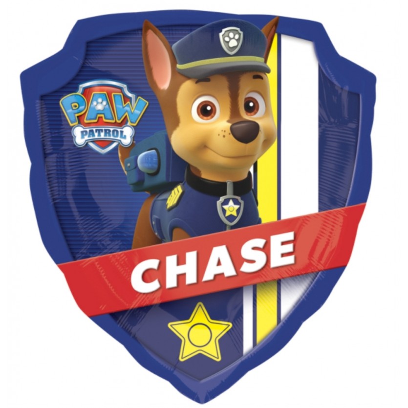 Paw Patrol
