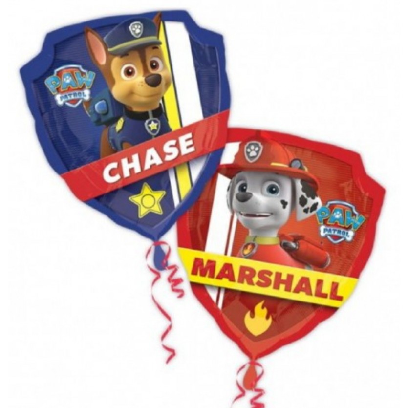 Paw Patrol