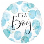 Baby Shower - Boy Baby Shower - Boy
