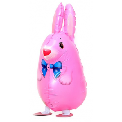 Mini Rabbit - Pink