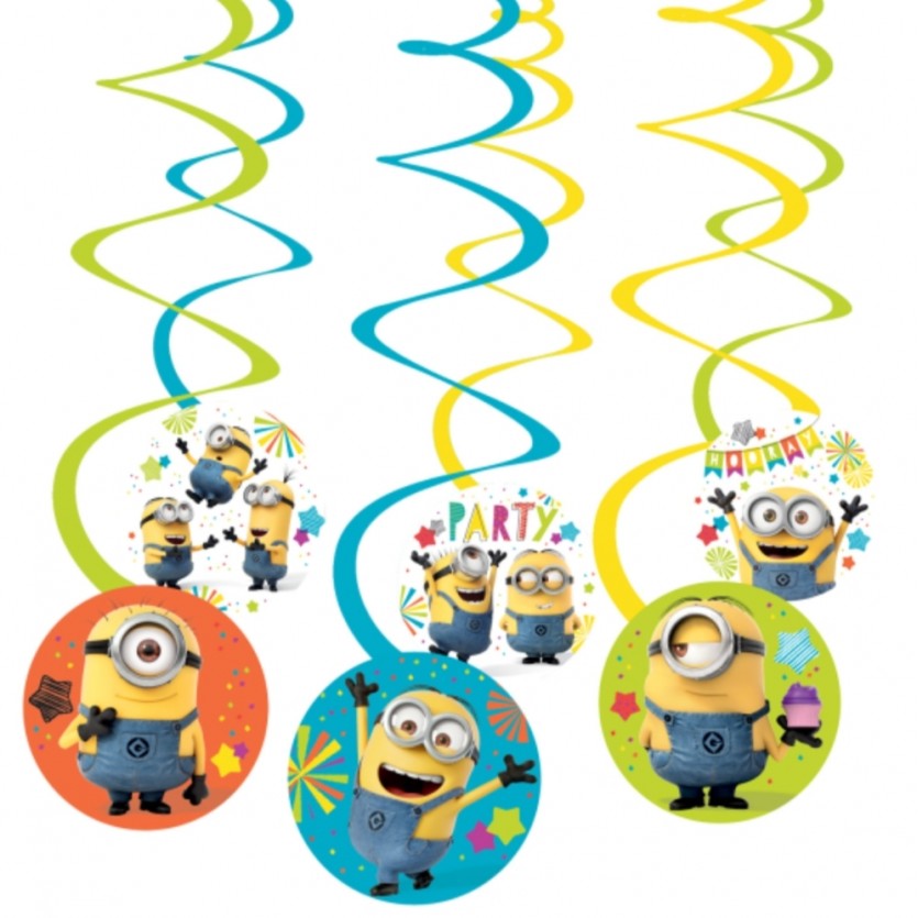 Birthday Party Supplies