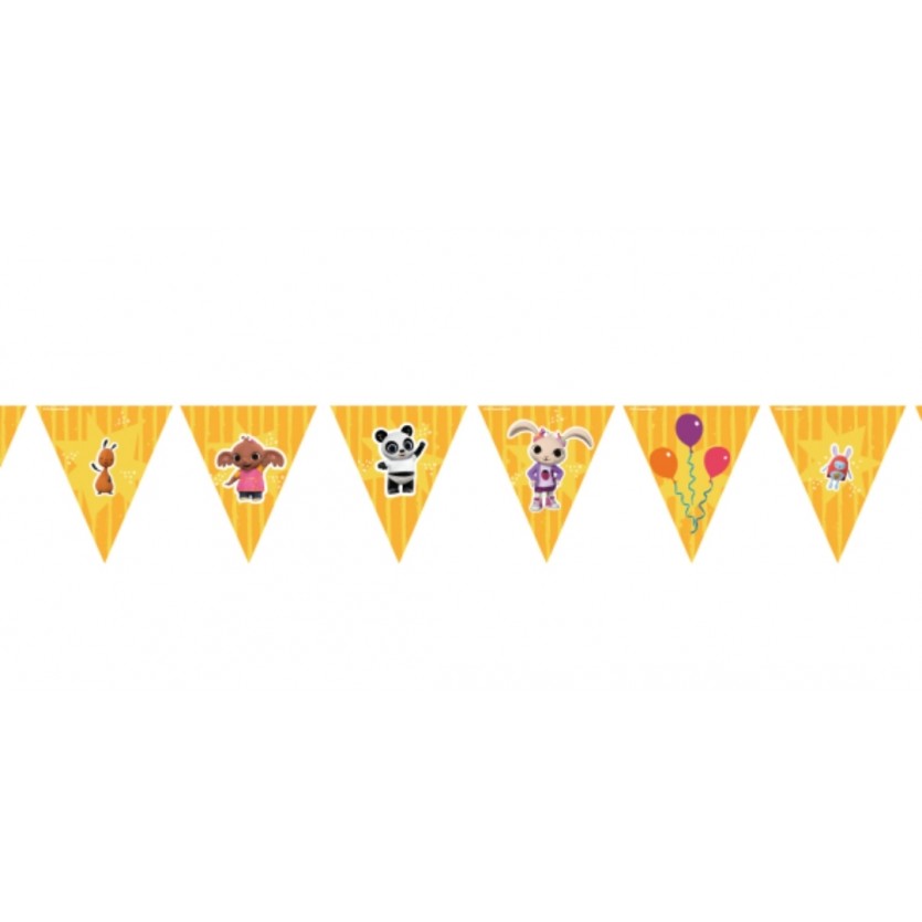 Birthday Party Supplies