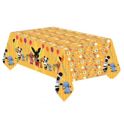 Tablecover Bing Paper 120 x 180 cm