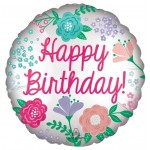 Generic Birthday Themes