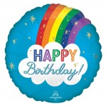 Birthday Party Supplies