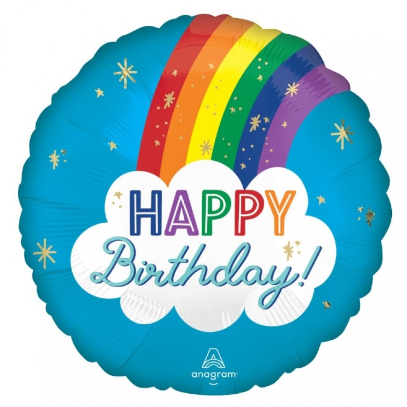 Birthday Party Supplies