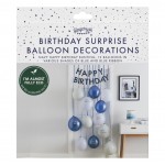 Birthday Party Supplies