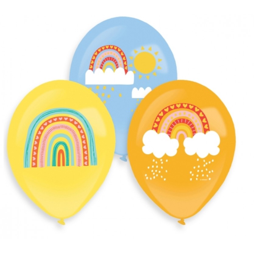 Balloons