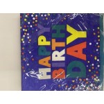 Birthday Party Supplies