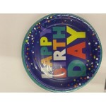 Birthday Party Supplies