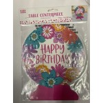 Generic Birthday Themes