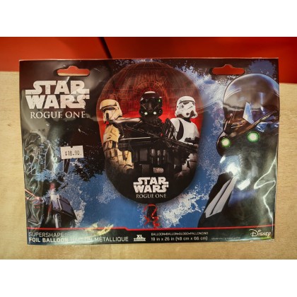 LRG SHPI XL STAR WARS ROGUE ONE