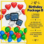 Packages